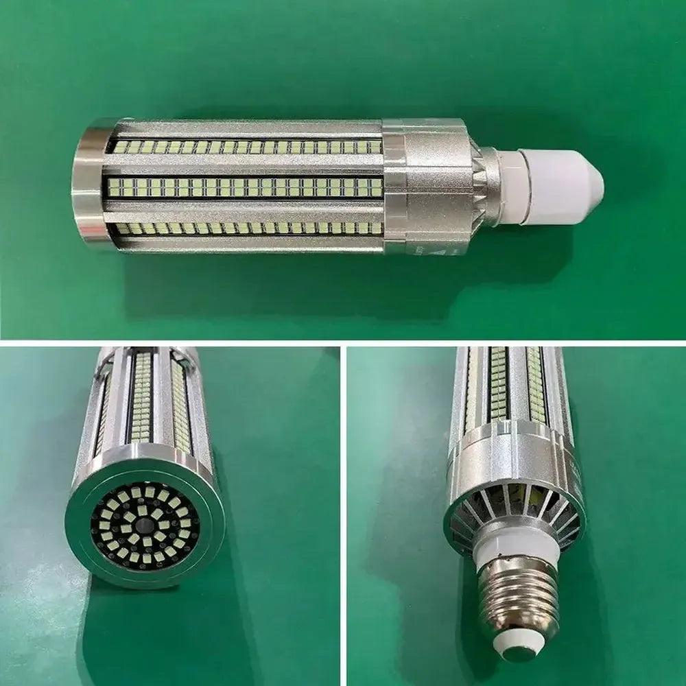 60W E27 UV Germicidal Lamp-Svetila.eu
