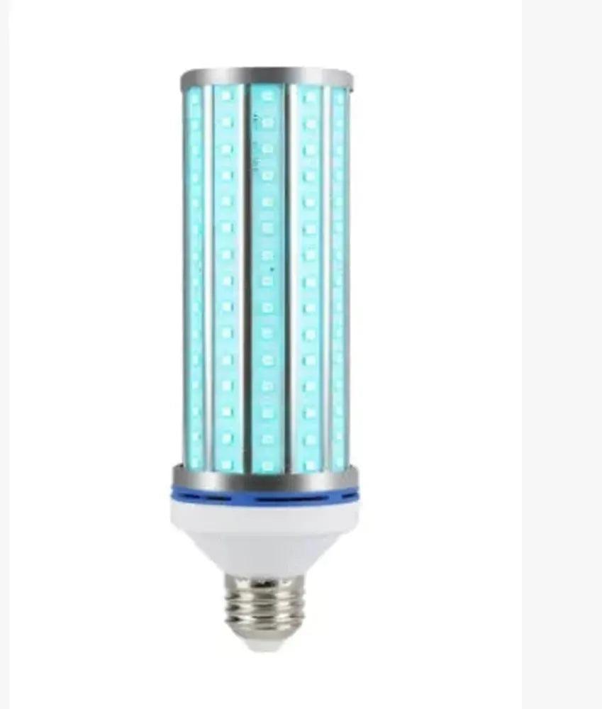 60W E27 UV Germicidal Lamp-Svetila.eu