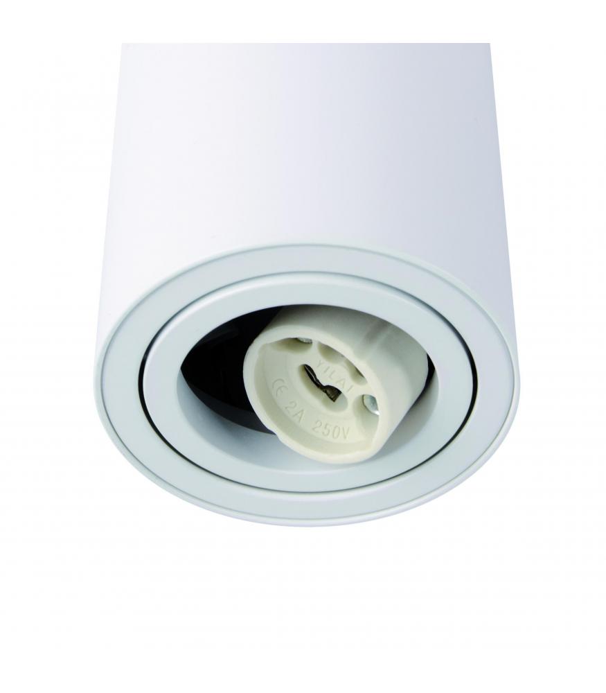 BEMOL GU10 Downlight and Spotlight-Lighting for every space-Svetila.eu