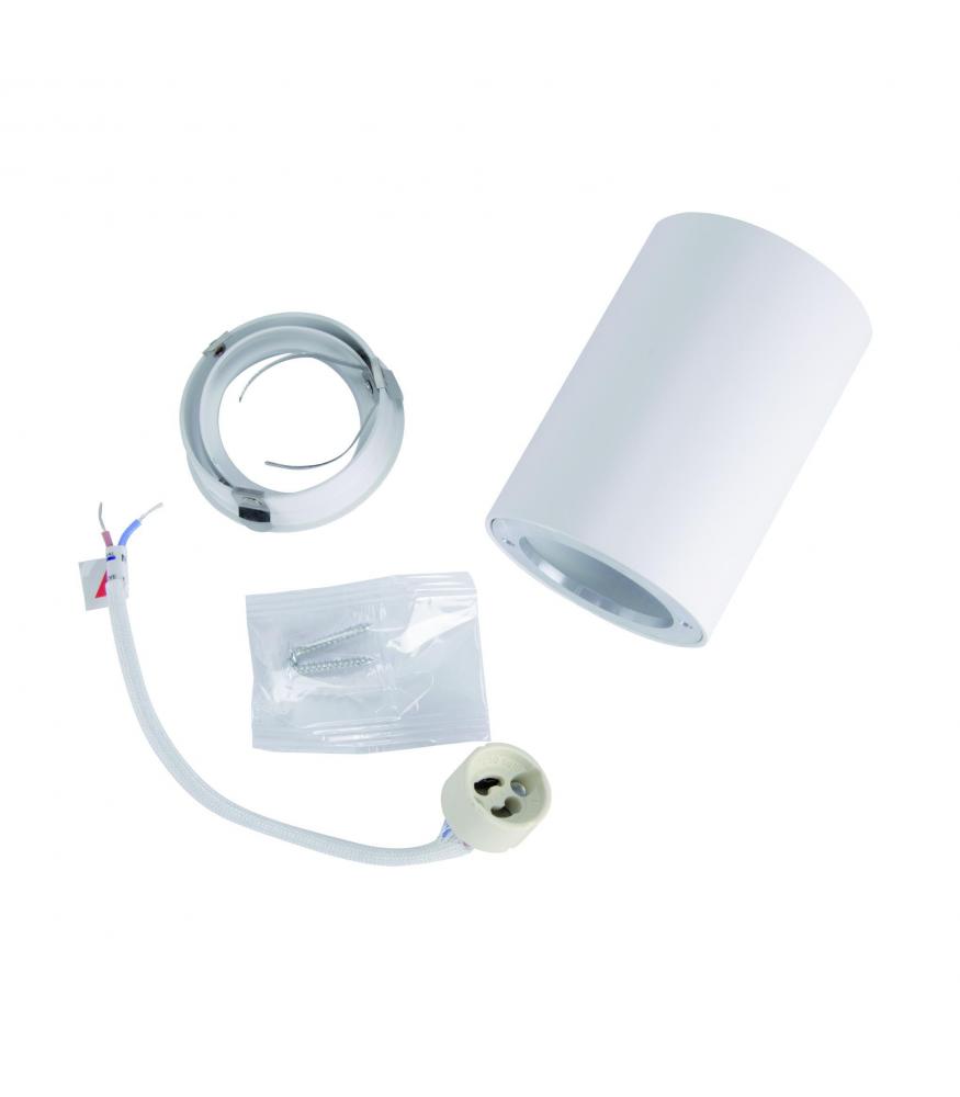 BEMOL GU10 Downlight and Spotlight-Lighting for every space-Svetila.eu