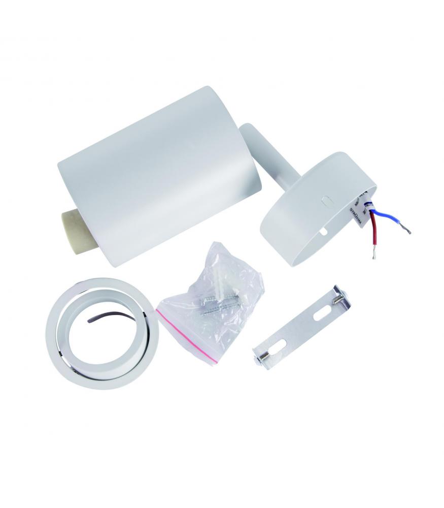 BEMOL GU10 Downlight and Spotlight-Lighting for every space-Svetila.eu