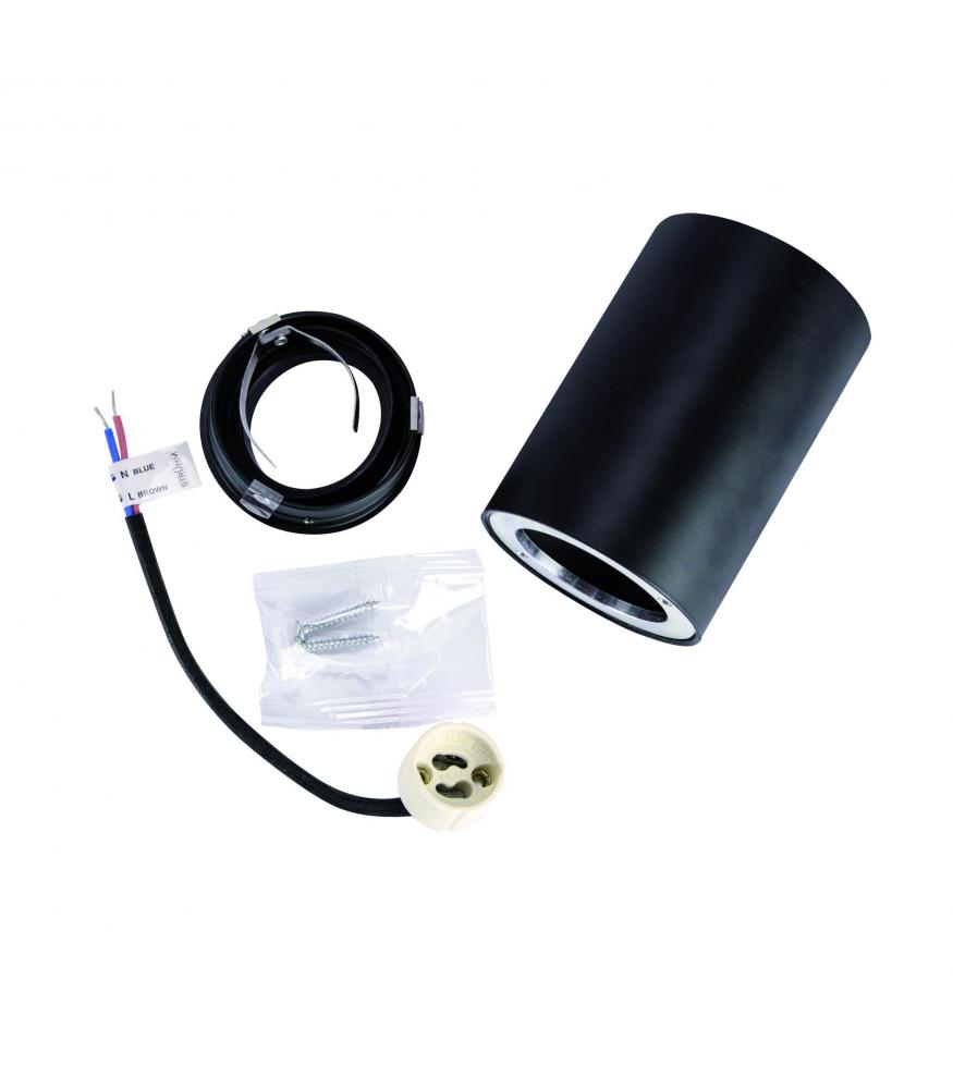 BEMOL GU10 Downlight and Spotlight-Lighting for every space-Svetila.eu