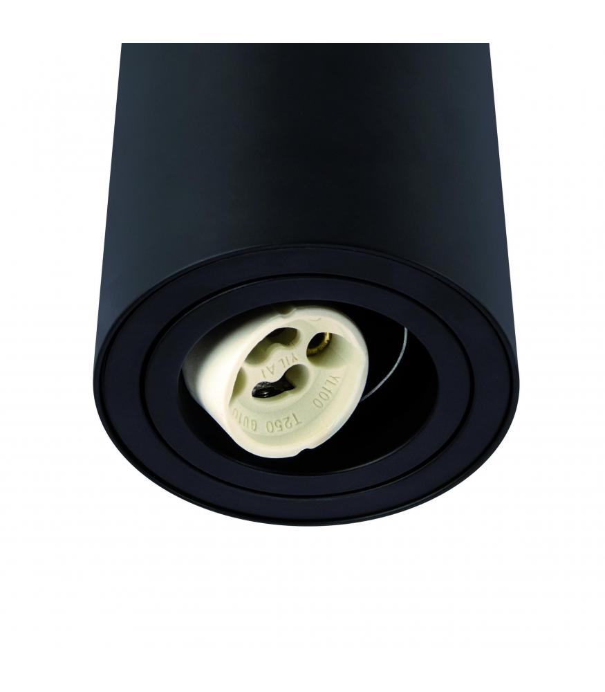 BEMOL GU10 Downlight and Spotlight-Lighting for every space-Svetila.eu