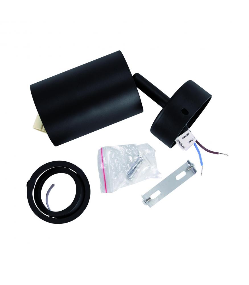 BEMOL GU10 Downlight and Spotlight-Lighting for every space-Svetila.eu