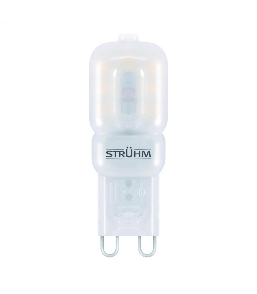 BIT G9 2,5W LED Light Bulb-LED Light Bulbs-Svetila.eu