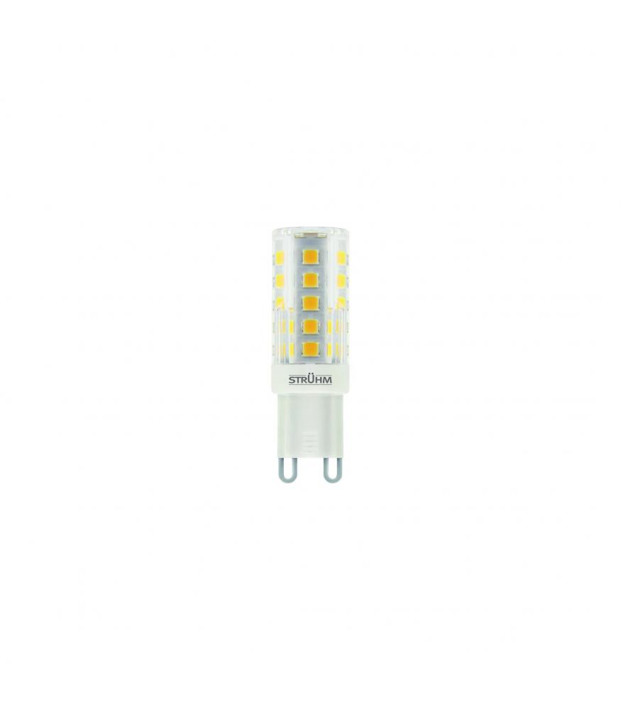 BOB G9 4W LED Light Bulb-LED Light Bulbs-Svetila.eu