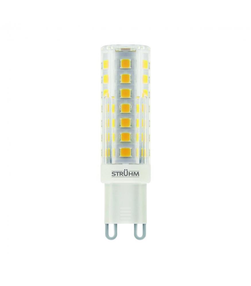 BOB G9 5,5W LED Lamp-LED Light Bulbs-Svetila.eu