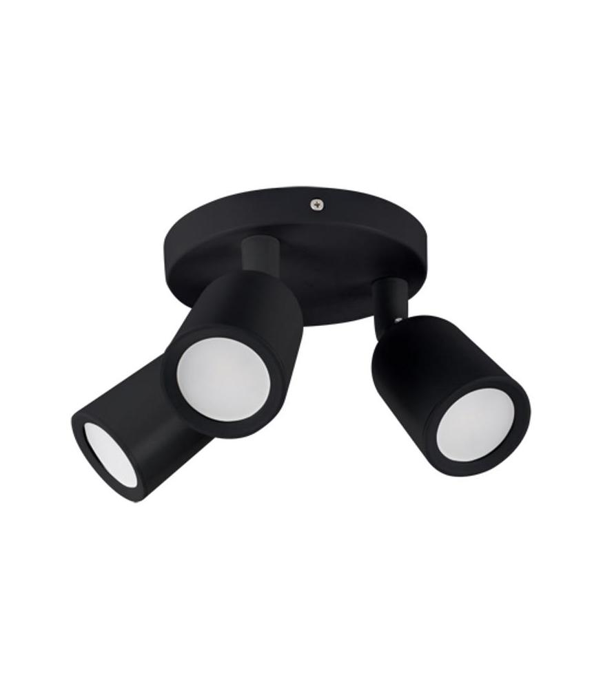 BOGNA GU10 1C 2C 3C-Lighting for every space-Svetila.eu