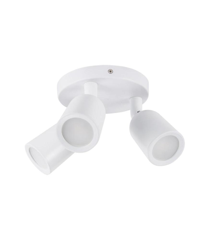 BOGNA GU10 1C 2C 3C-Lighting for every space-Svetila.eu