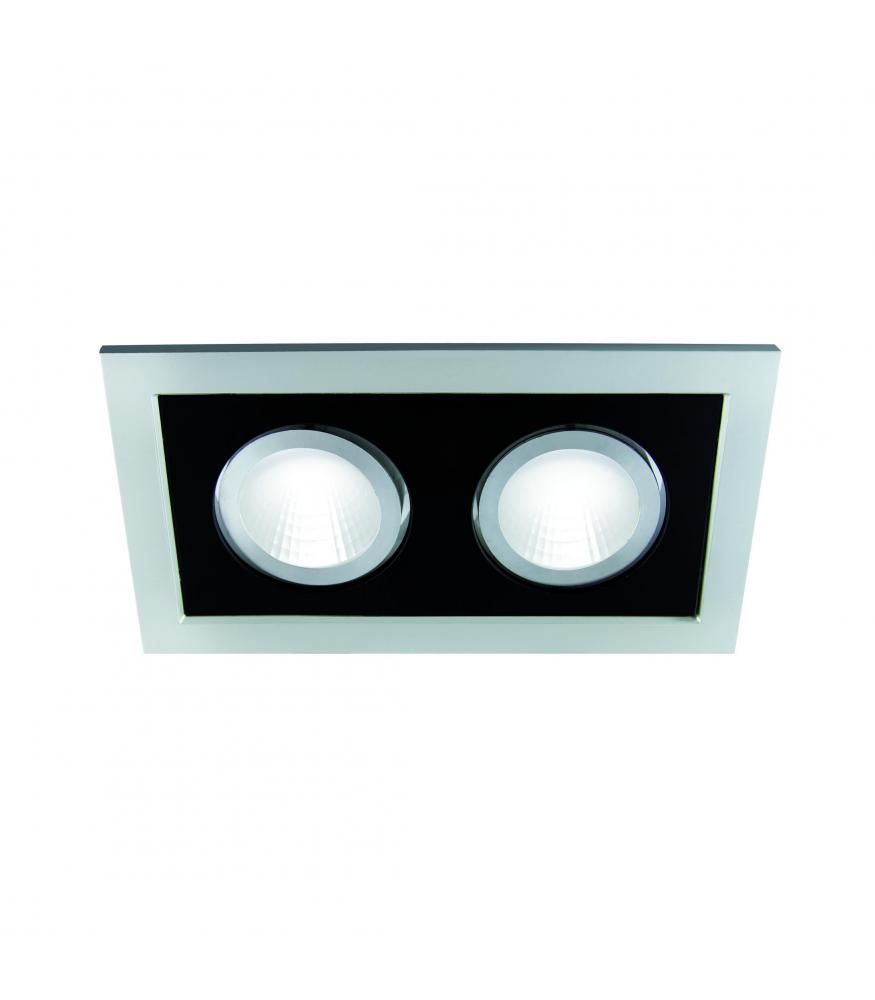 BORYS GU10 Lighting Fixture-Lighting for every space-Svetila.eu