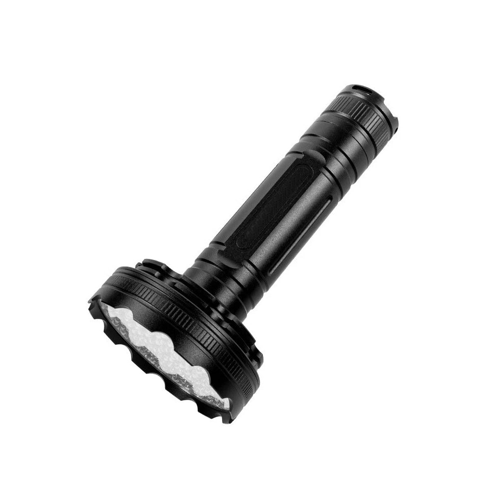 Battery Operated 128 UV LED Flashlight Pet Urine Detector-Flashlight-Svetila.eu