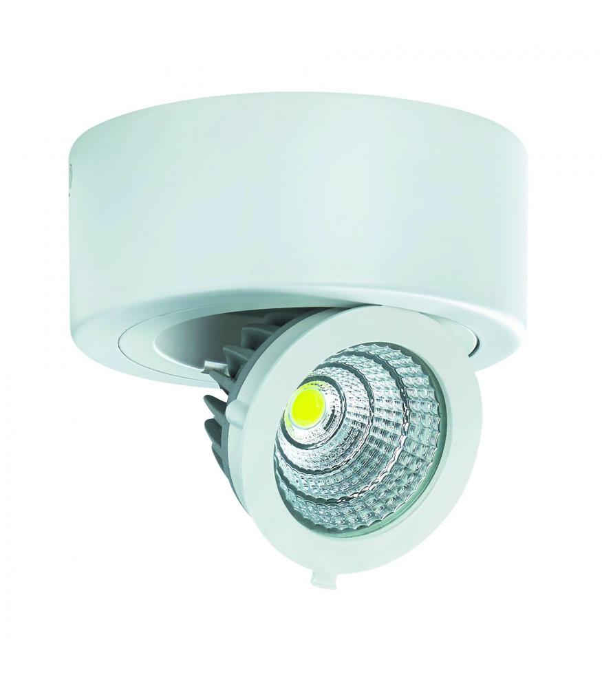 COB LED IGOR C and D 6W and 9W NW-Lighting for every space-Svetila.eu