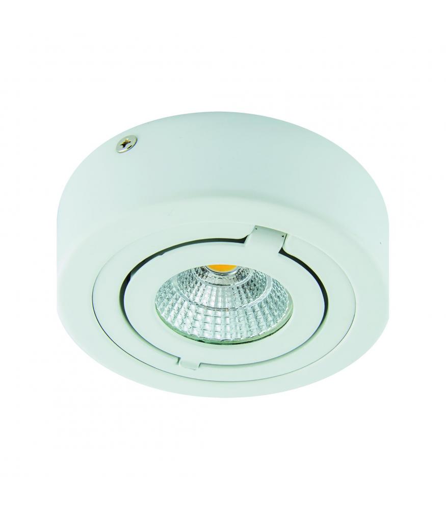 COB LED IGOR C and D 6W and 9W NW-Lighting for every space-Svetila.eu