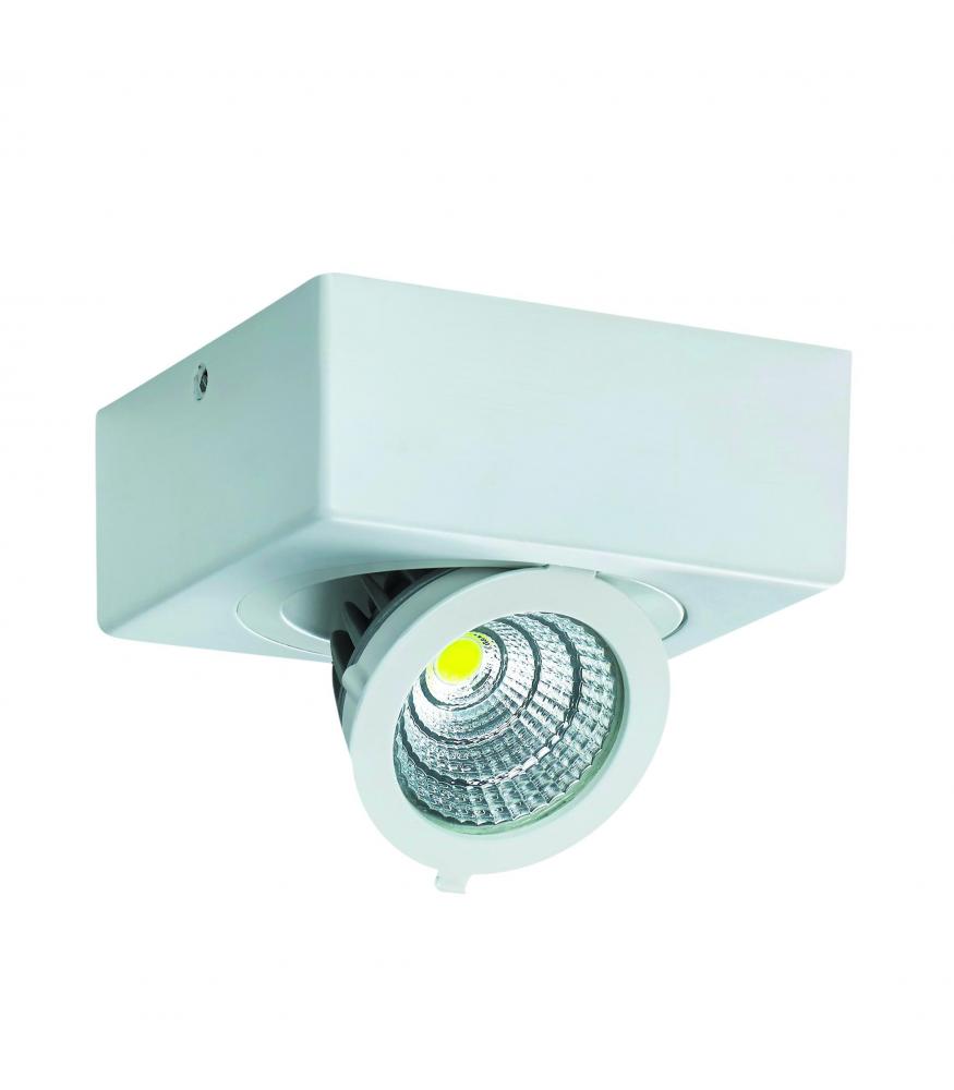 COB LED IGOR C and D 6W and 9W NW-Lighting for every space-Svetila.eu