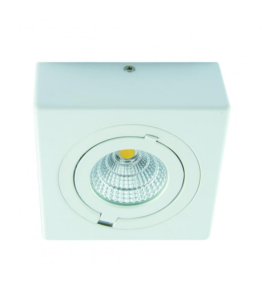 COB LED IGOR C and D 6W and 9W NW-Lighting for every space-Svetila.eu