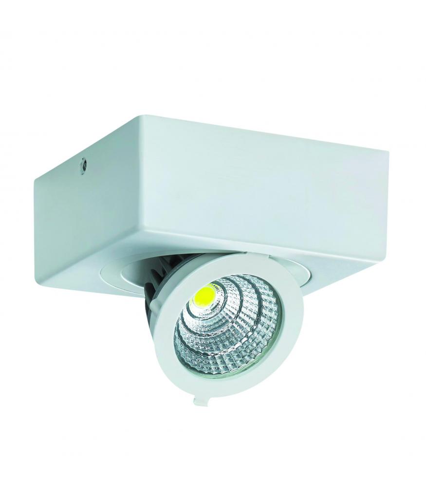 COB LED IGOR C and D 6W and 9W NW-Lighting for every space-Svetila.eu