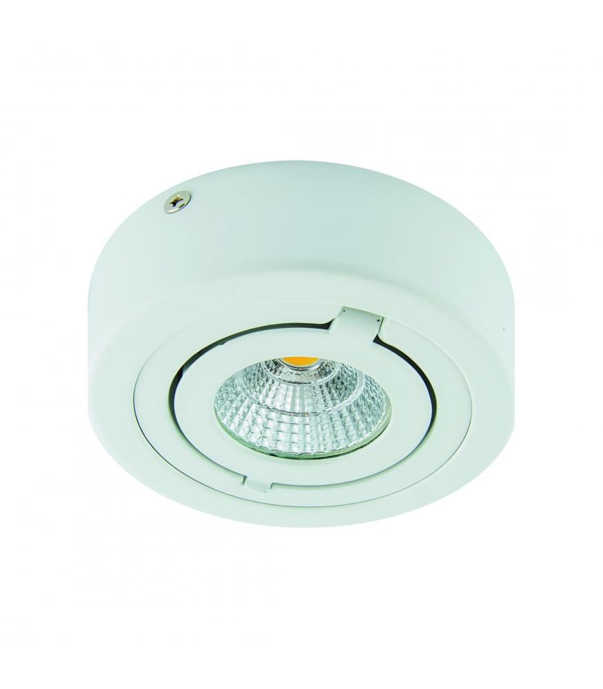 COB LED IGOR C and D 6W and 9W NW-Lighting for every space-Svetila.eu