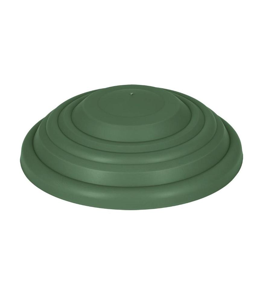 Ceiling Smart Cup PP large mat cement grey-DIY – Lighting Components-Svetila.eu