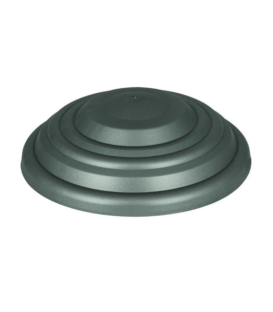 Ceiling Smart Cup PP large mat grey-DIY – Lighting Components-Svetila.eu
