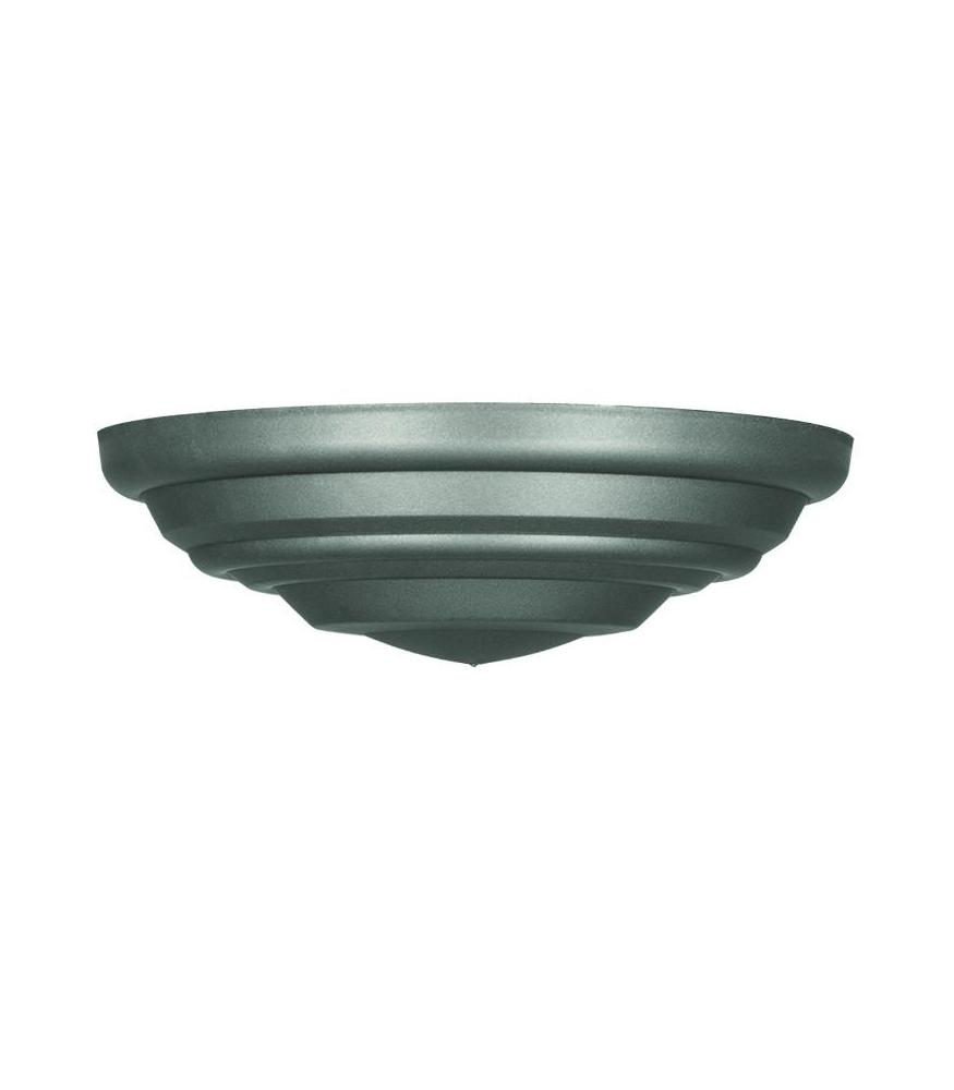 Ceiling Smart Cup PP large mat grey-DIY – Lighting Components-Svetila.eu