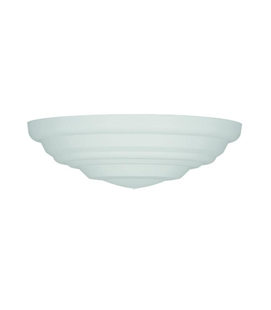 Ceiling Smart Cup PP large mat pure white-DIY – Lighting Components-Svetila.eu