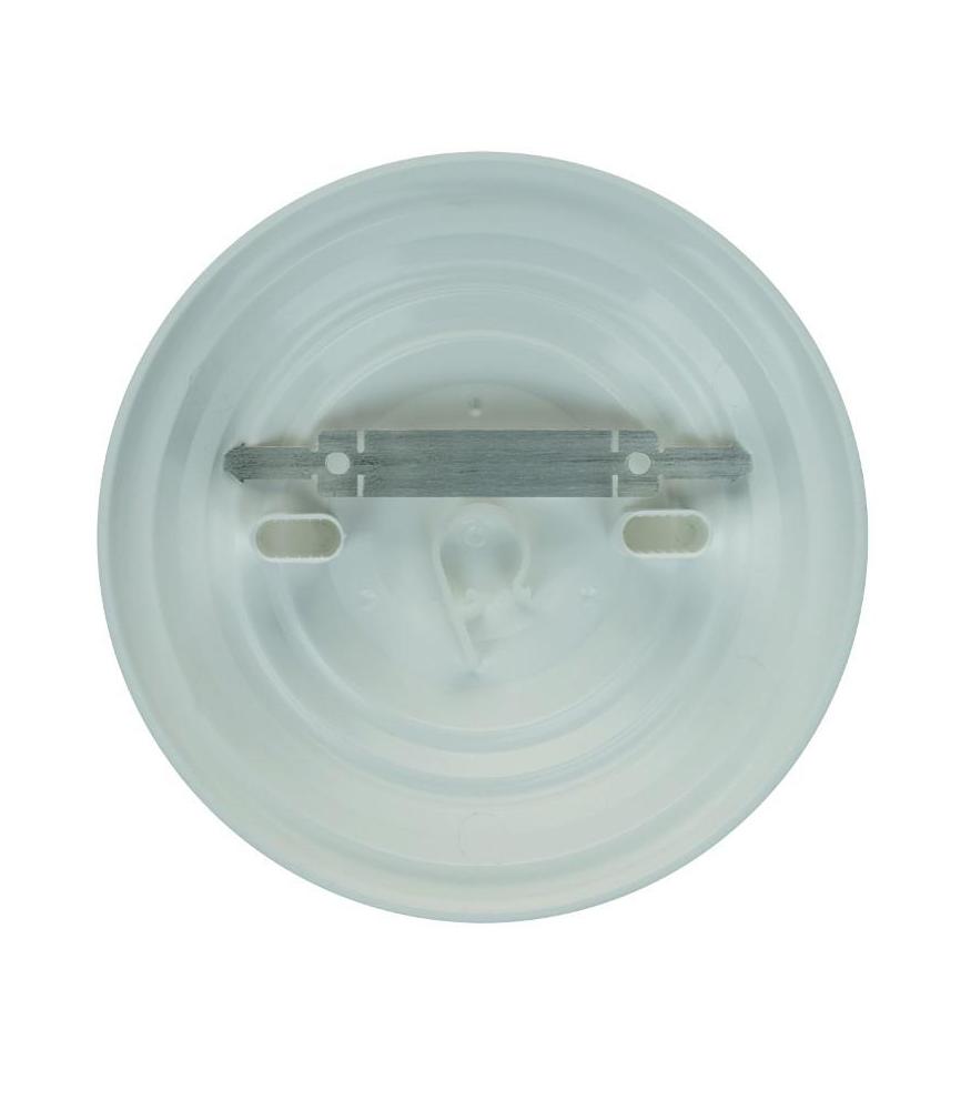 Ceiling Smart Cup PP large mat pure white-DIY – Lighting Components-Svetila.eu