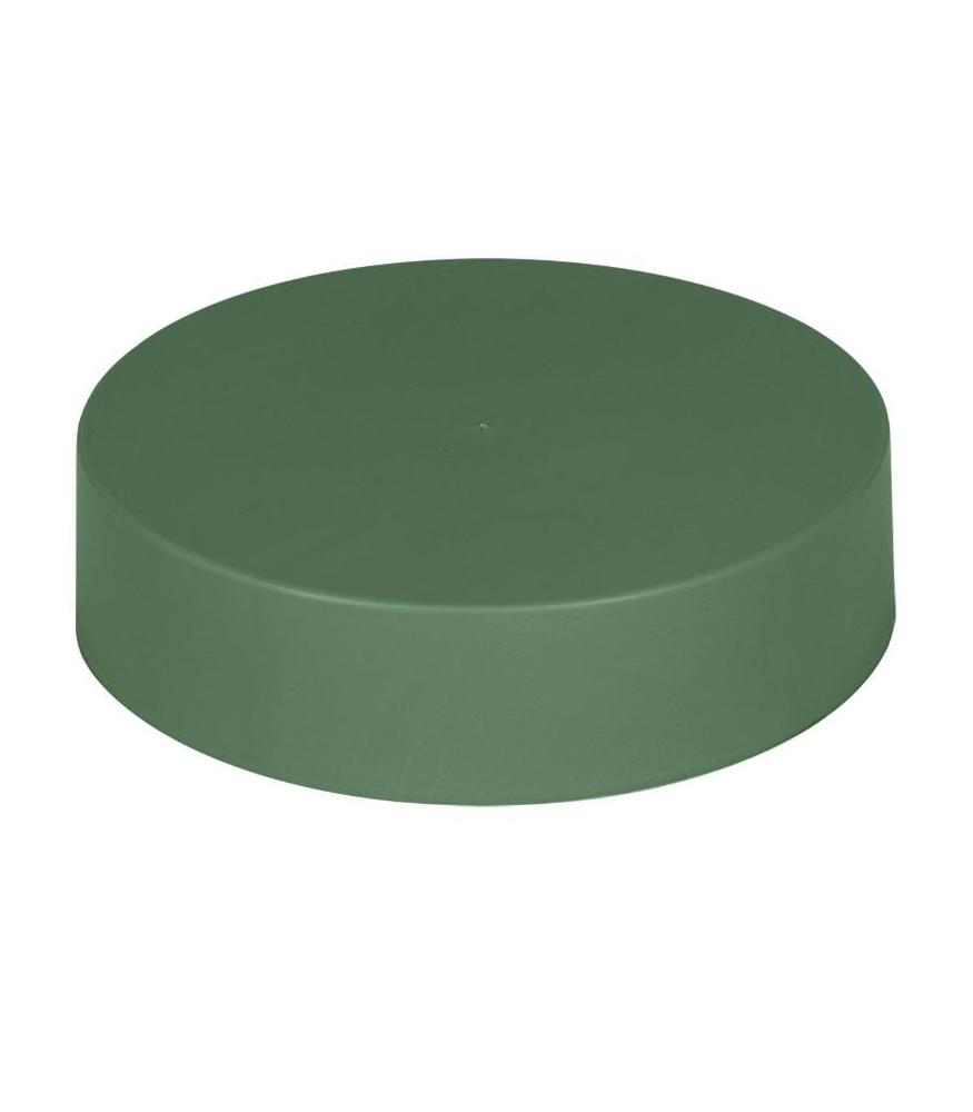 Ceiling Smart Cup PP medium mat cement grey-DIY – Lighting Components-Svetila.eu