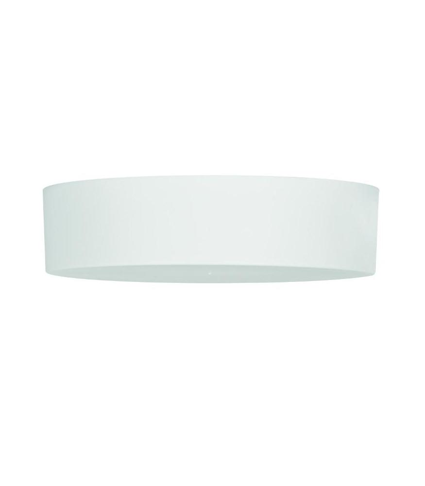 Ceiling Smart Cup PP medium mat pure white-DIY – Lighting Components-Svetila.eu
