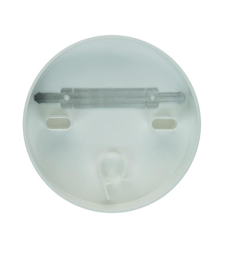 Ceiling Smart Cup PP medium mat pure white-DIY – Lighting Components-Svetila.eu