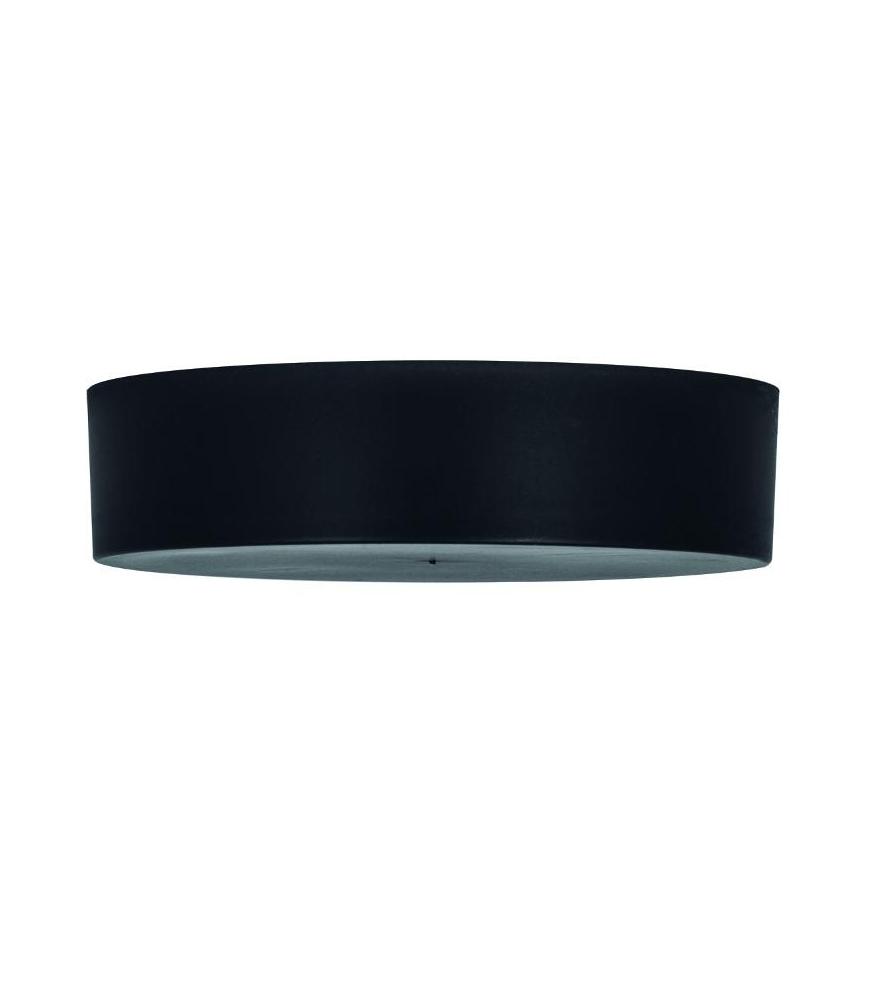 Ceiling Smart Cup PP medium mat black-DIY – Lighting Components-Svetila.eu