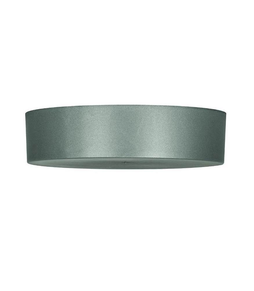 Ceiling Smart Cup PP medium mat grey-DIY – Lighting Components-Svetila.eu