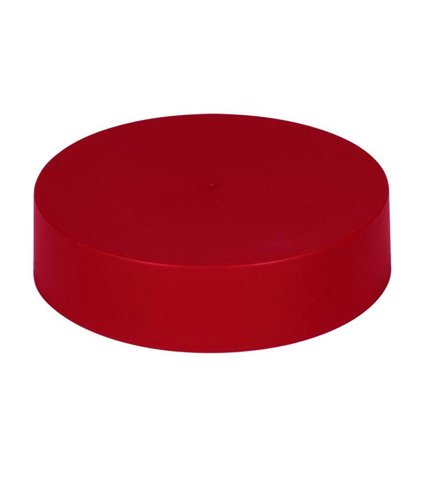 Ceiling Smart Cup PP medium mat red-DIY – Lighting Components-Svetila.eu
