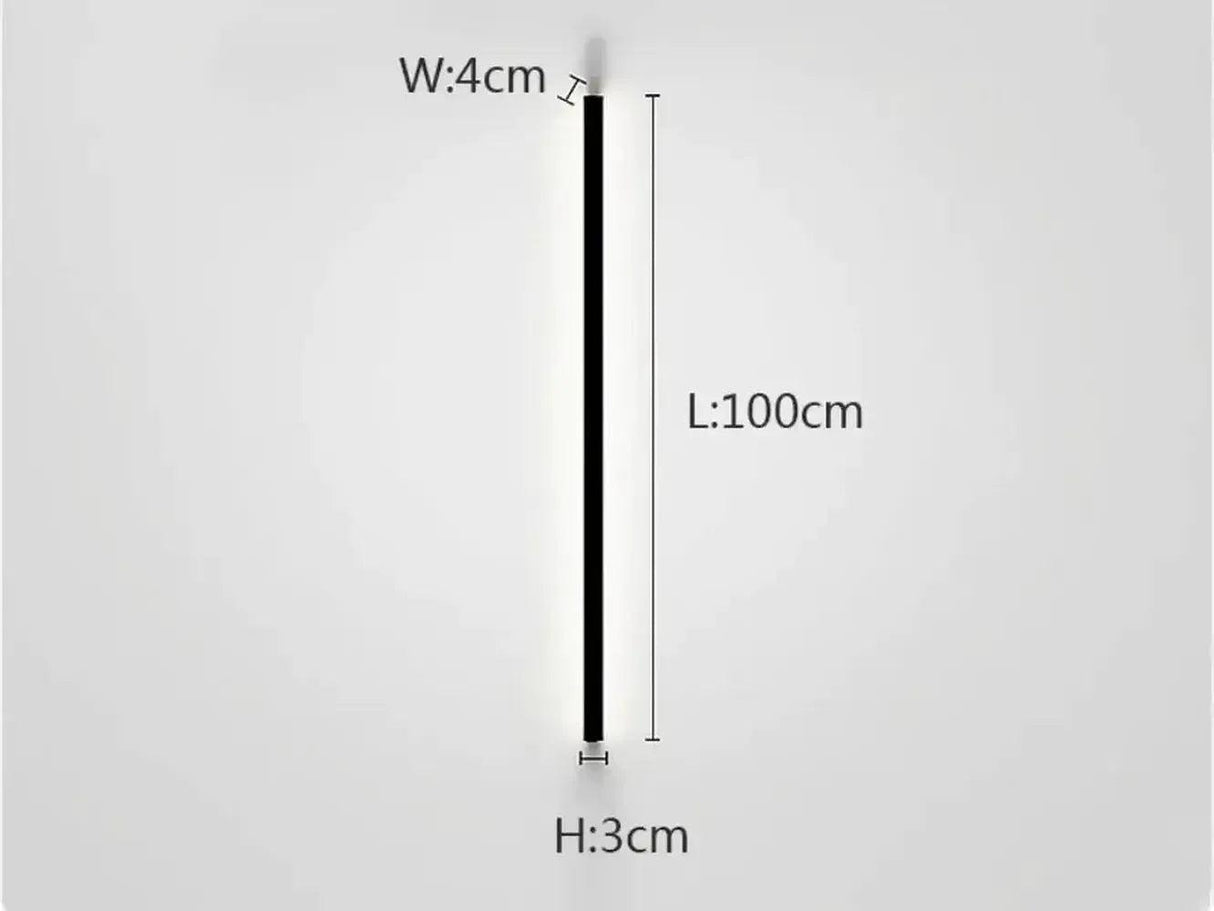 Corner Atmosphere Lamp for Bedroom & Living Room-Lighting for every space-Svetila.eu