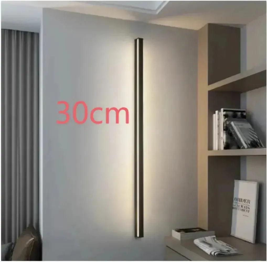 Corner Atmosphere Lamp for Bedroom & Living Room-Lighting for every space-Svetila.eu