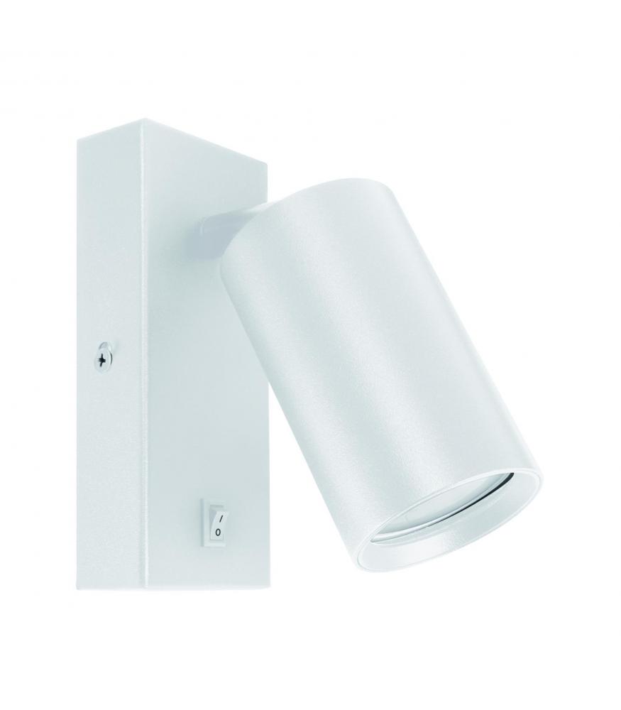 DARIA GU10 Pendant and Wall Light Fixtures-Lighting for every space-Svetila.eu