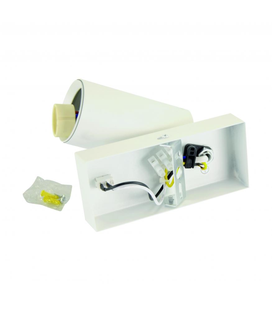 DARIA GU10 Pendant and Wall Light Fixtures-Lighting for every space-Svetila.eu