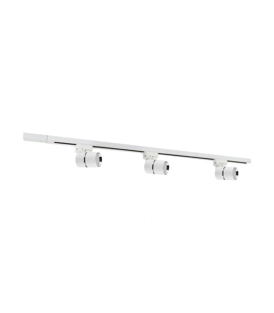 DIOR GU10 Light Fixture - Various Styles and Finishes-Lighting for every space-Svetila.eu
