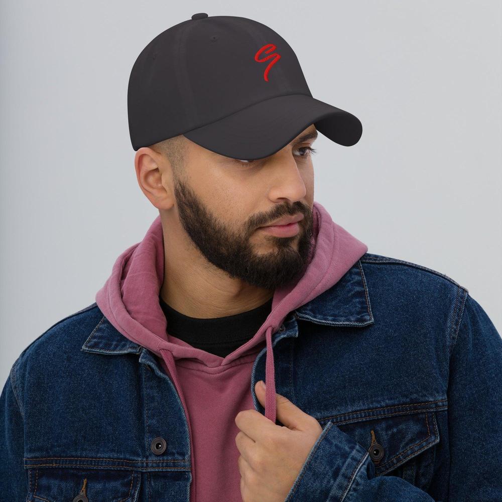 Dad Hat - Baseball Style-Svetila.eu