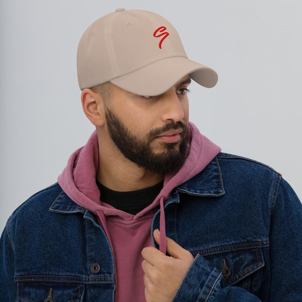 Dad Hat - Baseball Style-Svetila.eu