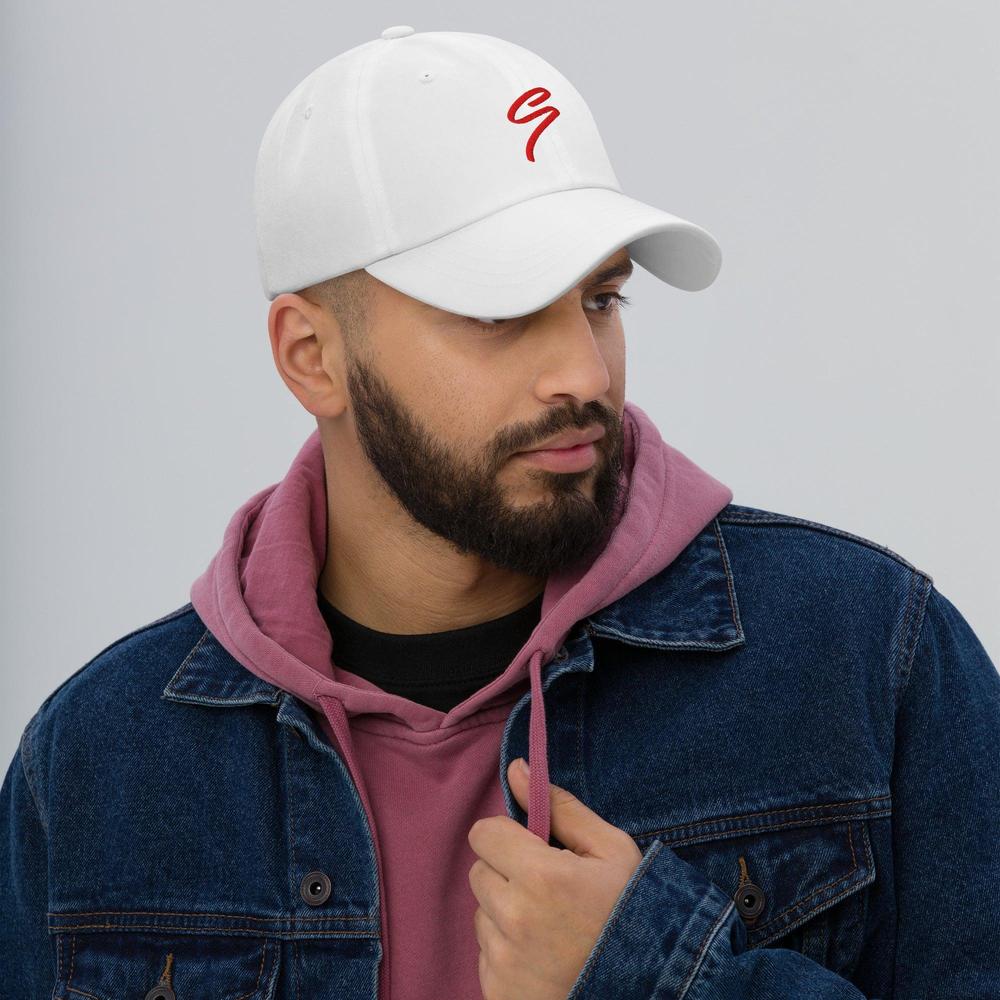 Dad Hat - Baseball Style-Svetila.eu