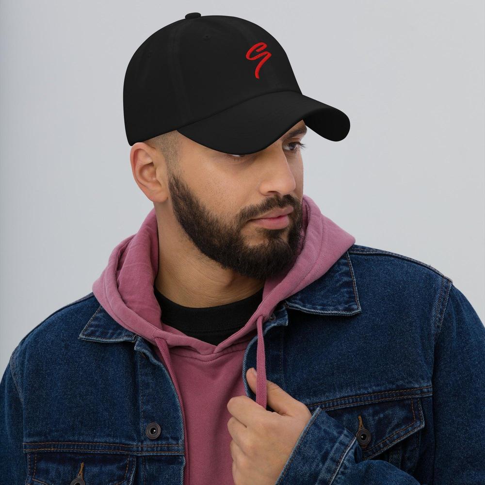 Dad Hat - Baseball Style-Svetila.eu