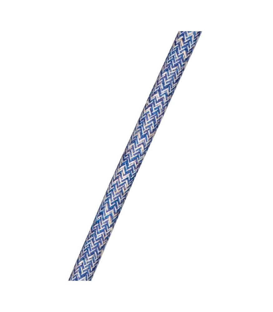 Decorative Cable Tweed 2C 3m-DIY – Lighting Components-Svetila.eu