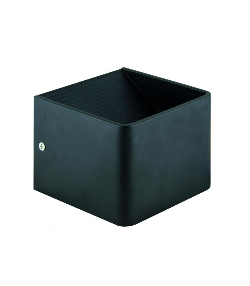 Decorative LED RACA 5W Neutral White wall luminaire-Lighting for every space-Svetila.eu