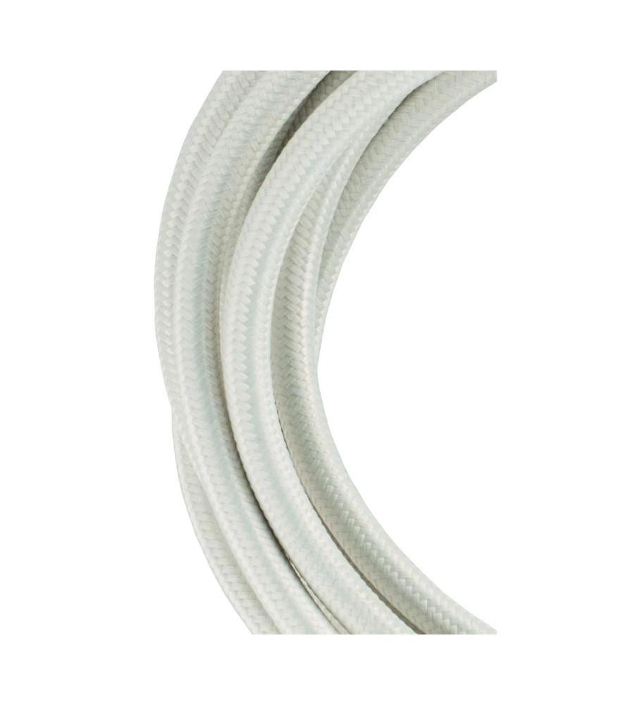 Decorative Textile Cable 2C 3m-DIY – Lighting Components-Svetila.eu