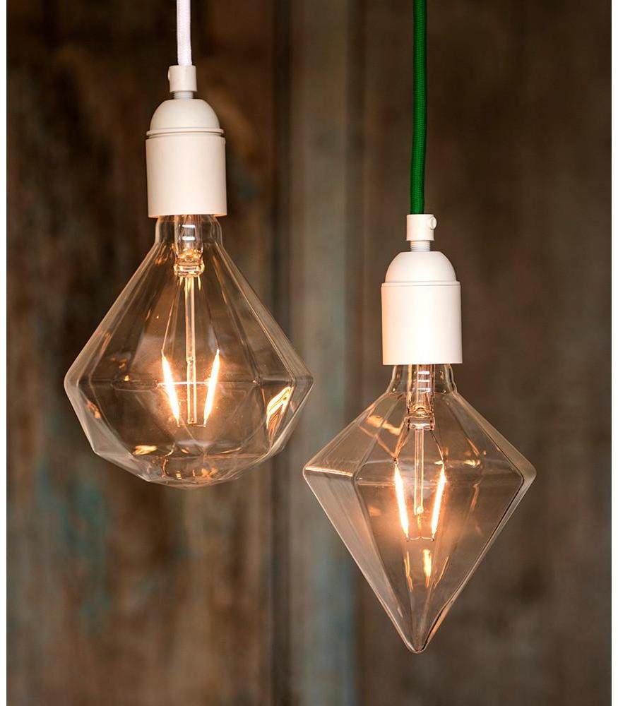 Decorative Textile Cable 2C 3m-DIY – Lighting Components-Svetila.eu