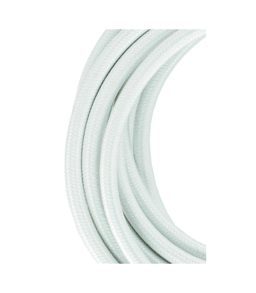 Decorative Textile Cable 2C 3m-DIY – Lighting Components-Svetila.eu