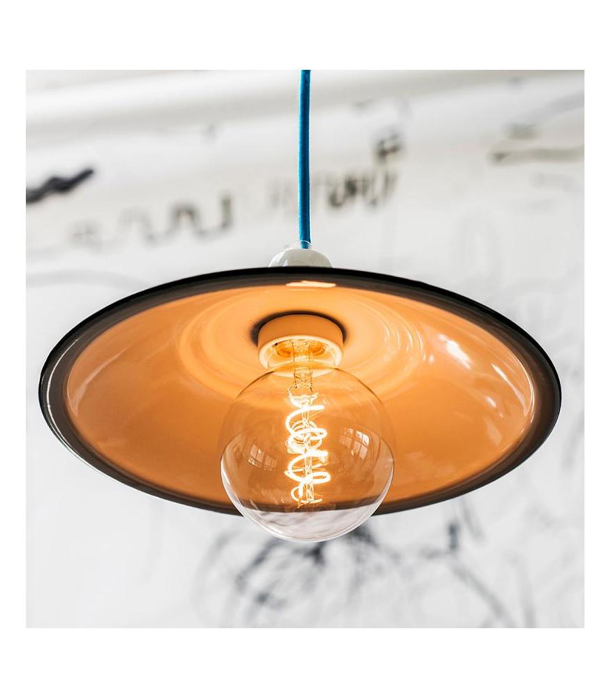 Decorative Textile Cable 2C 3m-DIY – Lighting Components-Svetila.eu