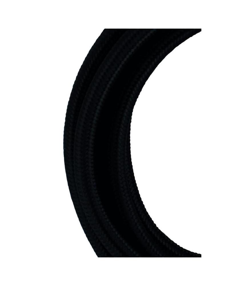 Decorative Textile Cable 2C 3m-DIY – Lighting Components-Svetila.eu