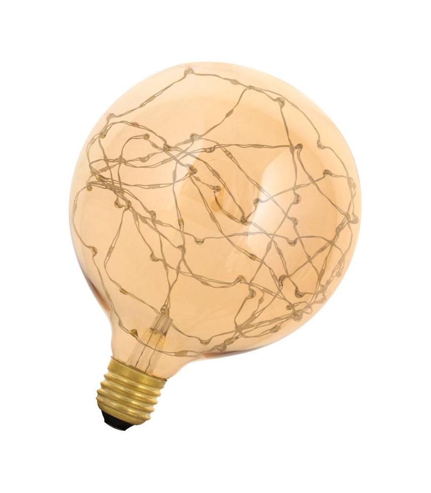 Decorative spiral, étoile star, chic globe, bottle, and diamant E27 LED Light Bulb-DIY – Lighting Components-Svetila.eu