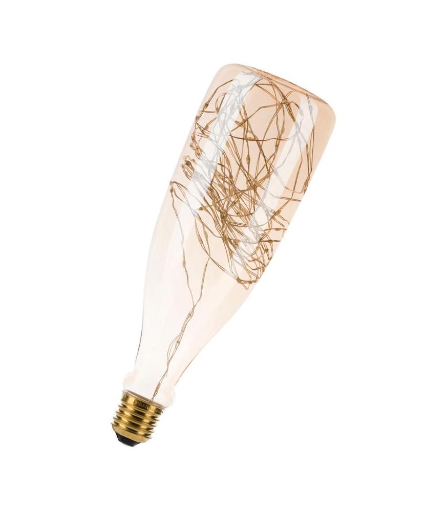 Decorative spiral, étoile star, chic globe, bottle, and diamant E27 LED Light Bulb-DIY – Lighting Components-Svetila.eu